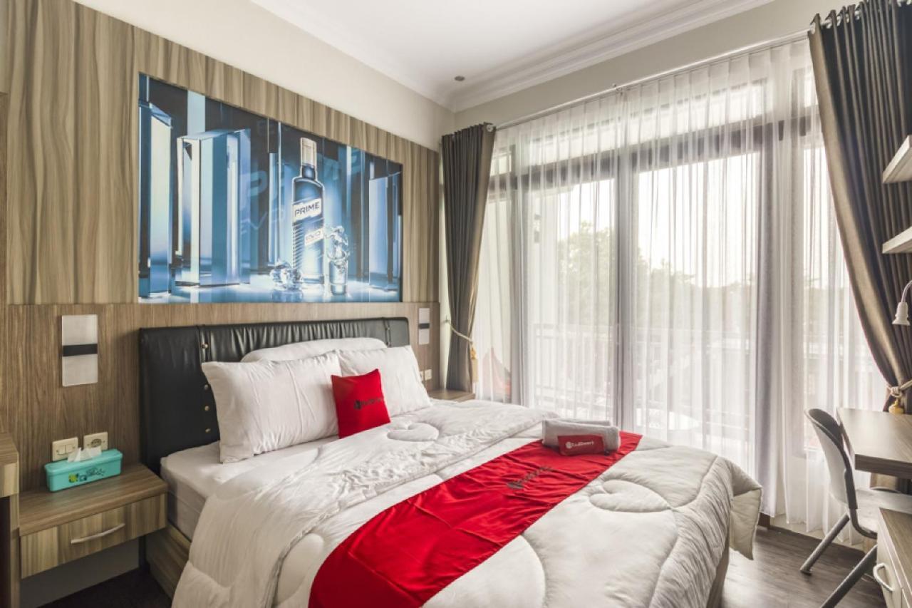 Kamar Deluxe