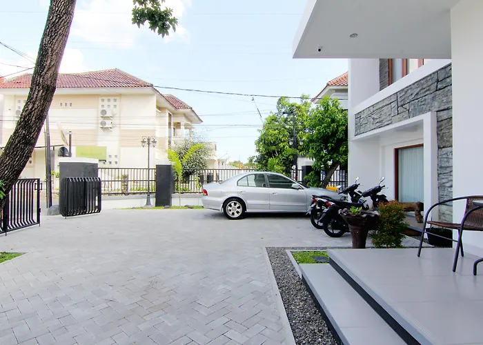 Silas Garden Yogyakarta